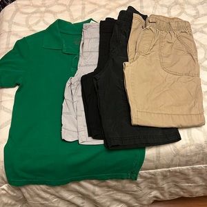 Lot of Boys, size Medium 8-10 clothes